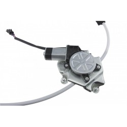 Ablakemelő JEEP LIBERTY 02-07 /BAL, HÁTSÓ/ 55360035AJ