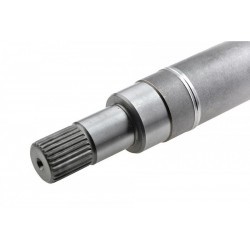 Hajtótengely FORD FOCUS/C-MAX/GRAND C-MAX 1.6TDCI 11- /JOBB/ 1713000