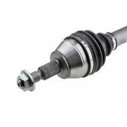 Hajtótengely FORD FOCUS/C-MAX/GRAND C-MAX 1.6TDCI 11- /JOBB/ 1713000