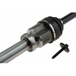 Hajtótengely FORD MONDEO IV, GALAXY, S-MAX 1.8TDCI/2.0TDCI 07-13, VOLVO V70 2.0D 136KM 07- /JOBB MTM/ 1437705