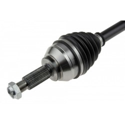 Hajtótengely JAGUAR X-TYPE 2.1 V6, 2.0D, 2.2D 02- /BAL/ C2S40435