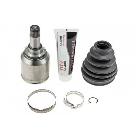 Csuklókészlet, hajtótengely BELSŐ MERCEDES A- 169 2003-, B-KLASA 245 2004- /BAL JOBB/ A1693601172