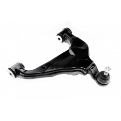 Lengőkar, kerékfelfüggesztés ELSŐ TOYOTA HI-LUX 05- /ALSÓ JOBB/ 480680K040