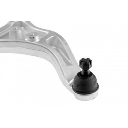 Lengőkar, kerékfelfüggesztés HÁTSÓ JOBB INFINITI FX35/45 03-08 55501CG000