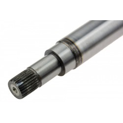 Hajtótengely JAGUAR X-TYPE 2.1 V6, 2.0D, 2.2D 02- /JOBB/