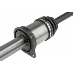 Hajtótengely JAGUAR X-TYPE 2.1 V6, 2.0D, 2.2D 02- /JOBB/