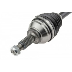 Hajtótengely JAGUAR X-TYPE 2.1 V6, 2.0D, 2.2D 02- /JOBB/