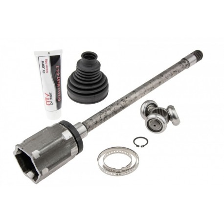 Csuklókészlet, hajtótengely BELSŐ BMW X5 E70 06-, X6 E71 08- /JOBB/ 31607545126