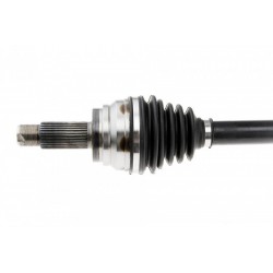 Hajtótengely BMW X5 E70 06- X6 E71 08- BAL 31607545125