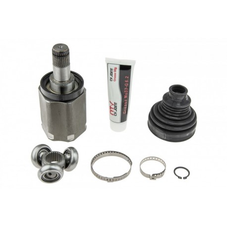 Csuklókészlet, hajtótengely BELSŐ BMW X5 E70 06-, X6 E71 08- /BAL/ 31607545125