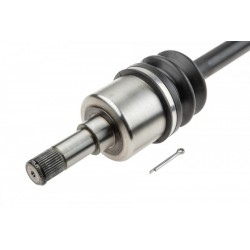 Hajtótengely FORD TRANSIT 2.0TDCI 92KW, 2.0DI 74KW 00-06 /BAL, 5B/ 1132835