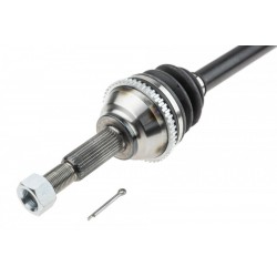 Hajtótengely FORD TRANSIT 2.0TDCI 92KW, 2.0DI 74KW 00-06 /BAL, 5B/ 1132835