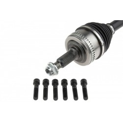 Hajtótengely MERCEDES VITO 99-03 2.2CDI // 6383342334