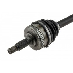 Hajtótengely MERCEDES VITO, V 96-03 /BAL JOBB/ 6383341734