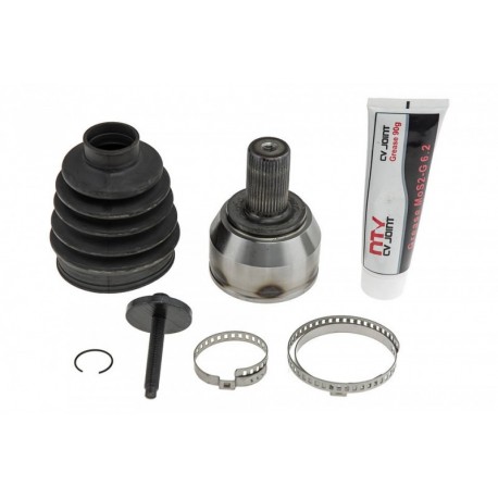 Csuklókészlet, hajtótengely KÜLSŐ FORD MONDEO IV 1.6I 07-14, S-MAX 07 1459740