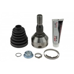 Csuklókészlet, hajtótengely KÜLSŐ OPEL SINTRA 2.2 96-99 GM815