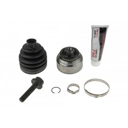 Csuklókészlet, hajtótengely KÜLSŐ BMW XDRIVE X3 10-, X4 14- /ELSŐ/ 31607619657