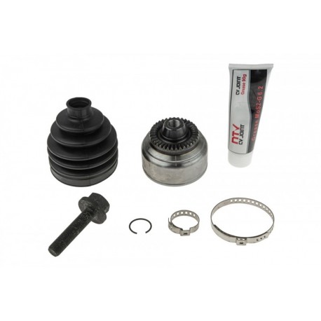 Csuklókészlet, hajtótengely KÜLSŐ BMW XDRIVE X3 10-, X4 14- /ELSŐ/ 31607619657