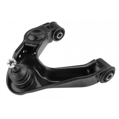 Lengőkar, kerékfelfüggesztés ELSŐ NISSAN KING CAB 98-, NP300 08- / JOBB/ 54524VK385