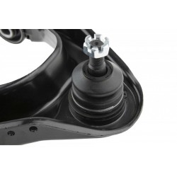 Lengőkar, kerékfelfüggesztés ELSŐ NISSAN KING CAB 98-, NP300 08- / JOBB/ 54524VK385