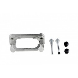 Tartó, féknyereg NISSAN X-TRAIL T31 07- HÁTSÓ HZTNS012