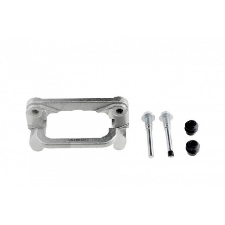 Tartó, féknyereg NISSAN X-TRAIL T31 07- HÁTSÓ HZTNS012