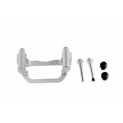 Tartó, féknyereg NISSAN X-TRAIL T31 07- HÁTSÓ HZTNS012