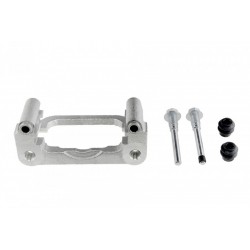 Tartó, féknyereg NISSAN X-TRAIL T31 07- HÁTSÓ HZTNS012