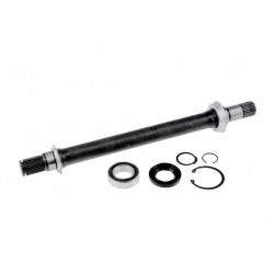 Hajtótengely HONDA ACCORD 02-15, STREAM 00-06, ACURA TSX 04-08 /jobb/ 44500SEA900