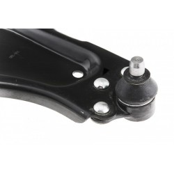 Lengőkar, kerékfelfüggesztés ELSŐ JOBB OPEL CORSA C 00- 352042
