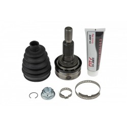 Csuklókészlet, hajtótengely KÜLSŐ PORSCHE PANAMERA 3.0 4S,3.6, 4.8 4S, 4.8 GTS, 4.8 TURBO 09- 97034902900