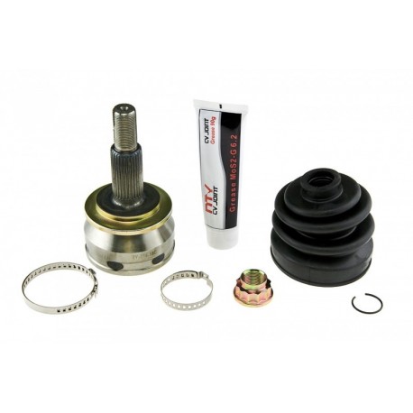 Csuklókészlet, hajtótengely KÜLSŐ TOYOTA VERSO 2.0D-4D 09- 4347009Z91