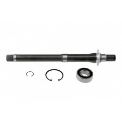 Hajtótengely HYUNDAI IX35 2.0I 4WD 10-15, KIA SPORTAGE 2.0I 4WD 10-15 /JOBB/ 495602S350