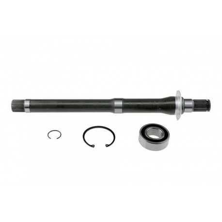 Hajtótengely HYUNDAI IX35 2.0I 4WD 10-15, KIA SPORTAGE 2.0I 4WD 10-15 /JOBB/ 495602S350