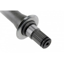 Hajtótengely HYUNDAI IX35 2.0I 4WD 10-15, KIA SPORTAGE 2.0I 4WD 10-15 /JOBB/ 495602S350