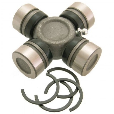 Csukló, hosszanti tengely 28X53 NISSAN TERRANO/PATHFINDER 86-03, PICK UP D21/D22 85-02 37126C9425