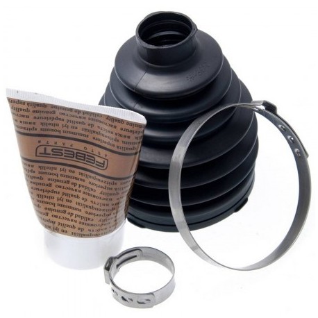 Gumiharang készlet, hajtótengely MITSUBISHI LANCER CY 07, OUTLANDER 06-, NISSAN QASHQAI 06-12, X-TRAIL T31 07- C9241JA00A