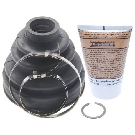 Gumiharang készlet, hajtótengely SUZUKI GRAND VITARA 06- 4412665J00