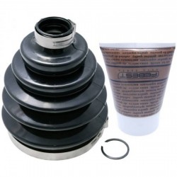 Gumiharang készlet, hajtótengely KÜLSŐ KIA SPORTAGE 04-10, MITSUBISHI ENDEAVOR 03-11 495941F200