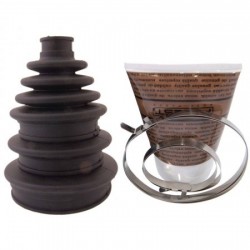 Gumiharang készlet, hajtótengely KÜLSŐ HONDA, MAZDA, MITSUBISHI, NISSAN, TOYOTA 6U0407283