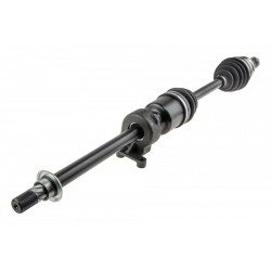 Hajtótengely JOBB MINI COOPER S 1.6 00-08 31607514478