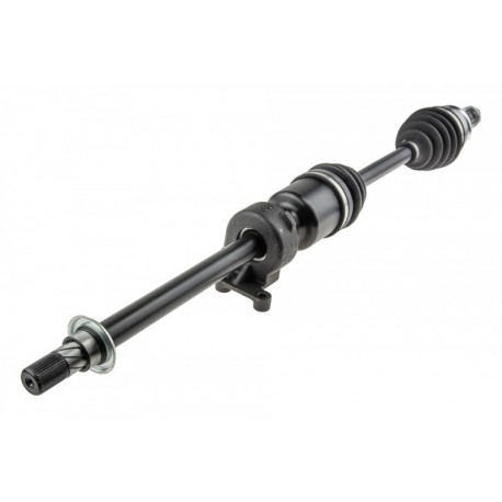 Hajtótengely JOBB MINI COOPER S 1.6 00-08 31607514478