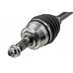 Hajtótengely JOBB MINI COOPER S 1.6 00-08 31607514478