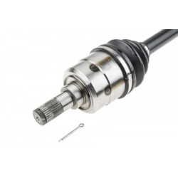 Hajtótengely KIA SPORTAGE 1.7/2.0CRDI 2WD 10-, HYUNDAI IX35 1.7/2.0CRDI 2WD 10- /BAL,MTM/ 495002Y100