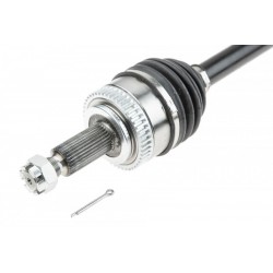 Hajtótengely KIA SPORTAGE 1.7/2.0CRDI 2WD 10-, HYUNDAI IX35 1.7/2.0CRDI 2WD 10- /BAL,MTM/ 495002Y100