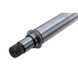 Hajtótengely MERCEDES A/B 180/200 CDI, 200 TURBO 04-12 /JOBB MTM/ 1693603272