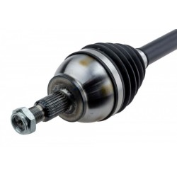 Hajtótengely MERCEDES A/B 180/200 CDI, 200 TURBO 04-12 /JOBB MTM/ 1693603272