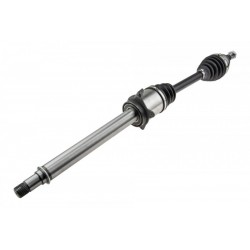 Hajtótengely MERCEDES A/B SKRZYNIA CVT 04-12 /JOBB/ 1693701272