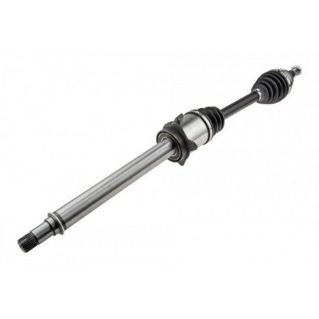 Hajtótengely MERCEDES A/B SKRZYNIA CVT 04-12 /JOBB/ 1693701272