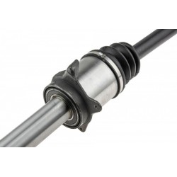 Hajtótengely MERCEDES A/B SKRZYNIA CVT 04-12 /JOBB/ 1693701272